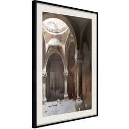 Arkiio Affisch Temple [Poster] 40x60 Poster